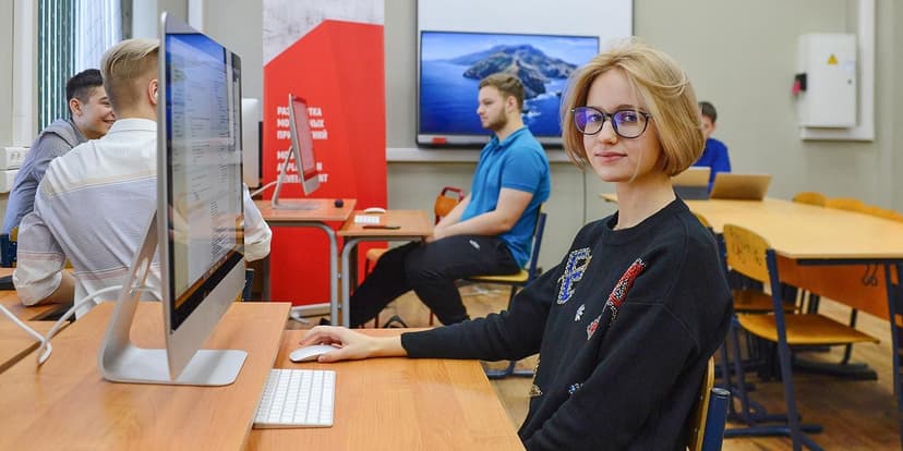 18 октября пройдёт единый день открытых дверей колледжей Москвы!