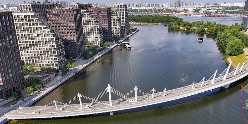 Начался прием заявок на конкурс лучших строительных проектов