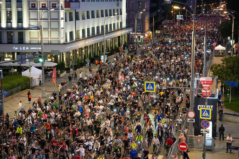 Велофестивали–2026: не пропустите регистрацию!