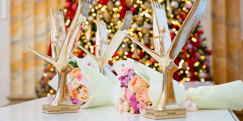 Начался прием заявок на премию «Крылья аиста»