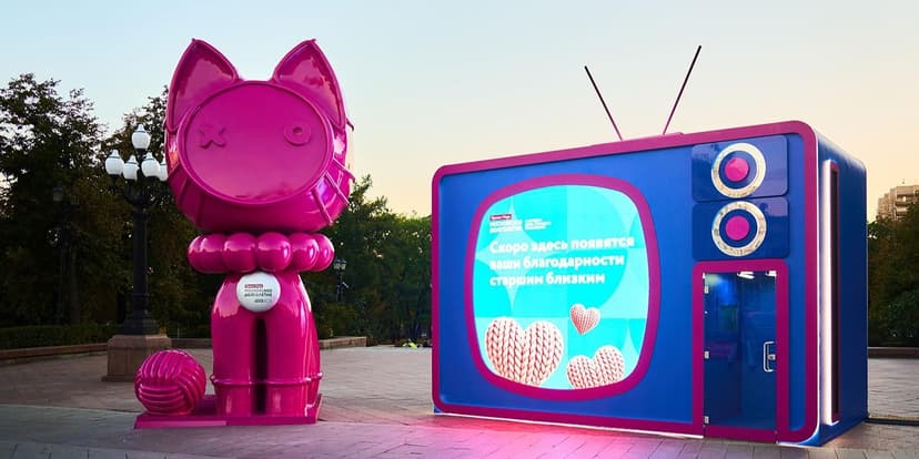 День старшего поколения — праздник мудрости и традиций