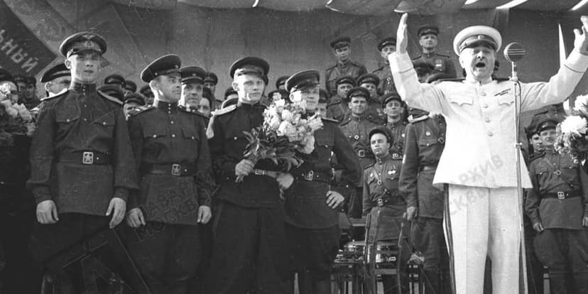 «Лето красное пропела»: Главархив подвел итоги работы за три месяца