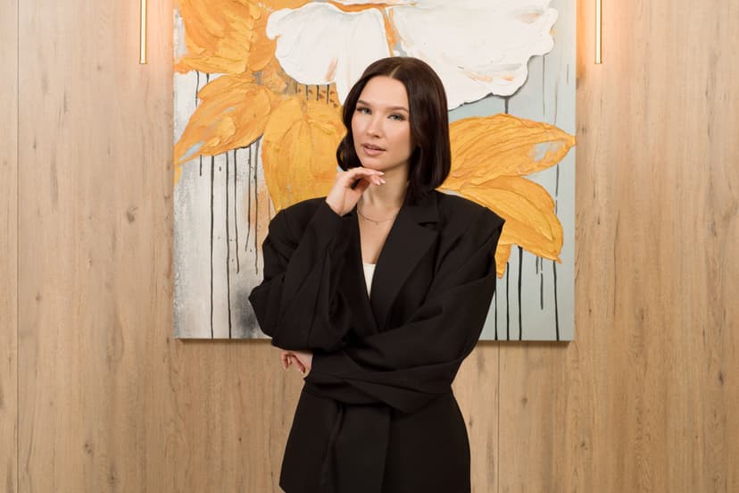 Софья Белякова: «Забота – это сопереживание и готовность помочь»