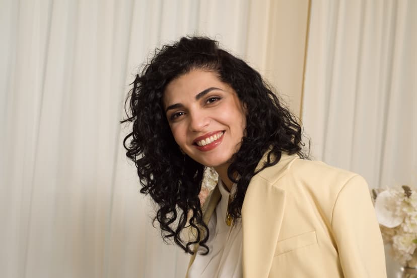 Лианна Оганесян: «Забота – это внимание к чувствам ближнего»