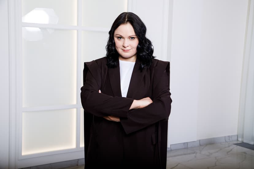 Наталия Федькушева: «Забота – это сделать так, чтобы у человека была возможность попросить о помощи»