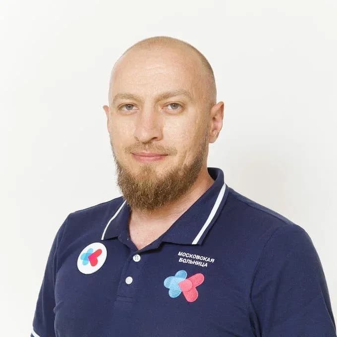 Рустам Коготыжев