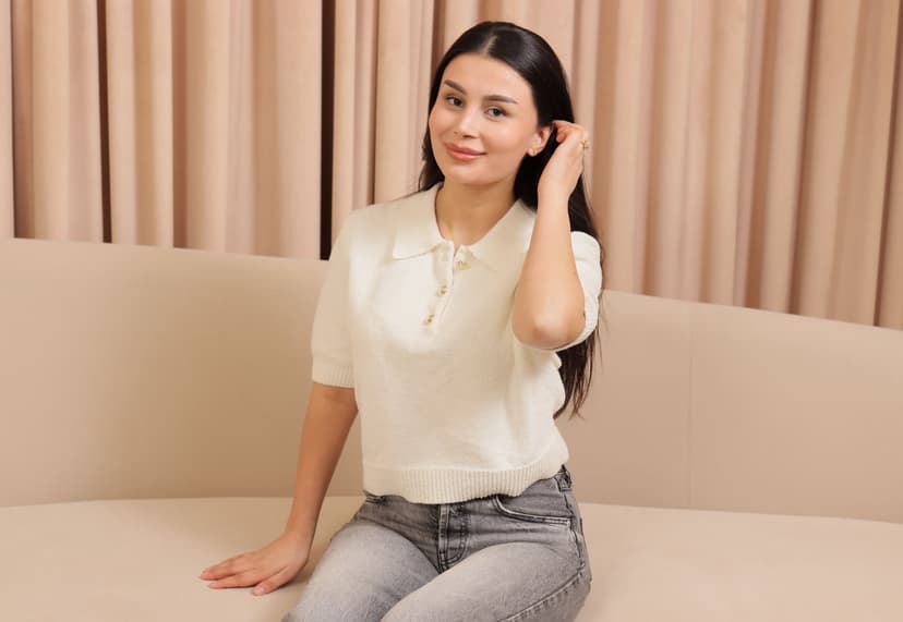 Шарора Пайшева: «Забота – это быть рядом в трудную минуту»