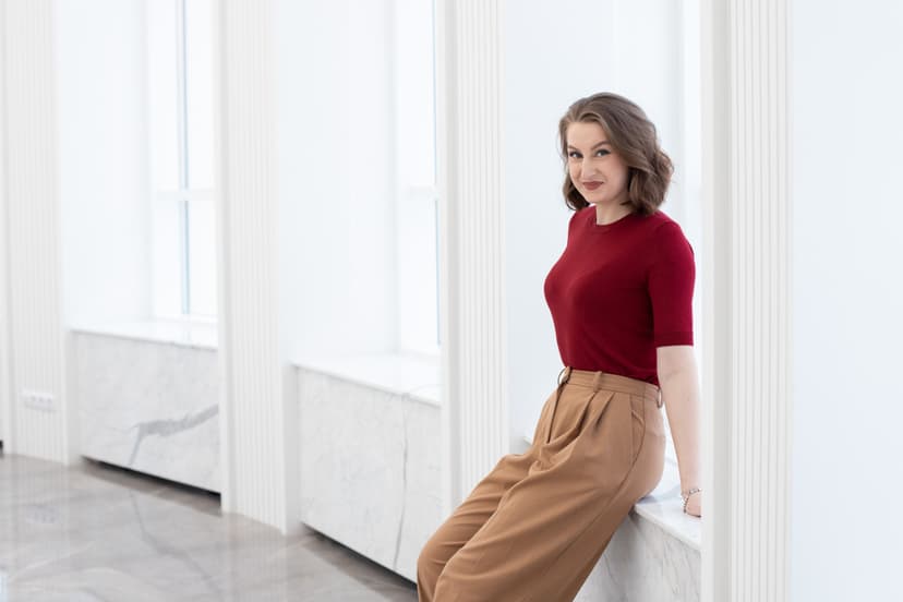 Надежда Сизова: «Забота – это умение услышать другого и быть рядом без лишних слов»