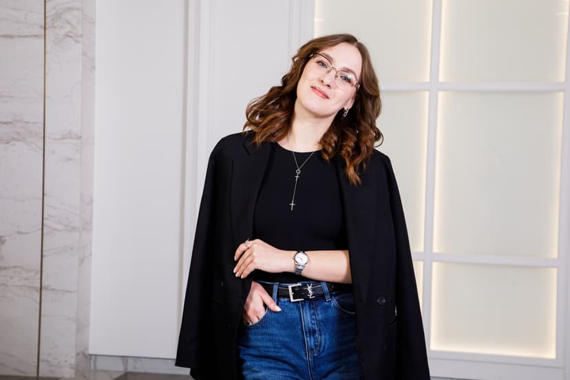 Алина Лаврова: «Забота – это видеть в человеке, прежде всего, человека, который пришел за помощью»