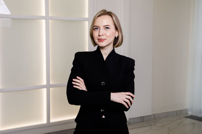 Мария Чичерина: «Забота – это чуткость и тепло сердца»