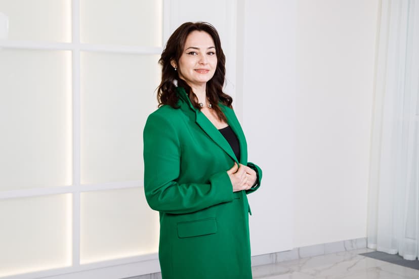 Юлия Романова: «Забота – это внимание и любовь»