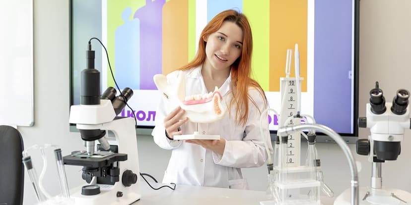 Предпрофессиональное образование выбрали более 40% старшеклассников!