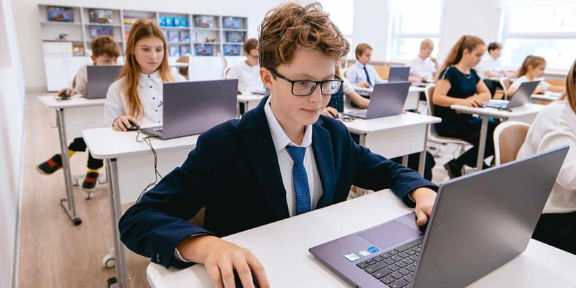 Альтернатива репетитору: как МЭШ помогает и отстающим, и отличникам