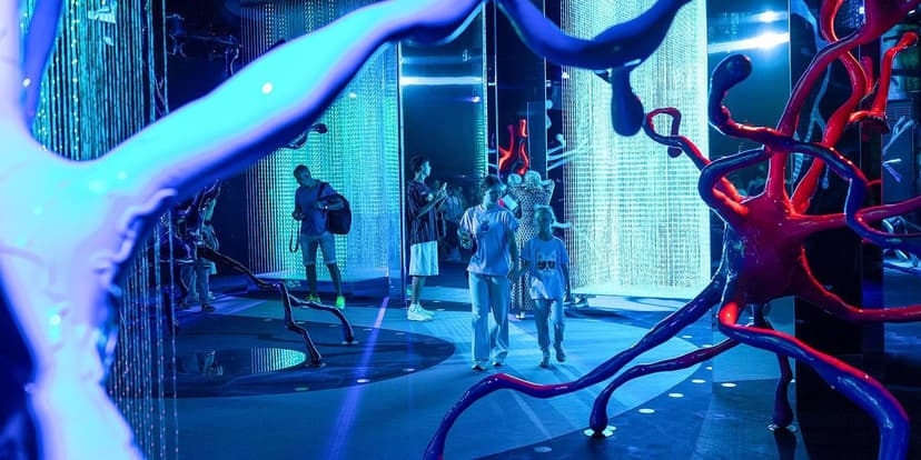 Москва 2030»: как и куда развиваетс социална сфера столиц