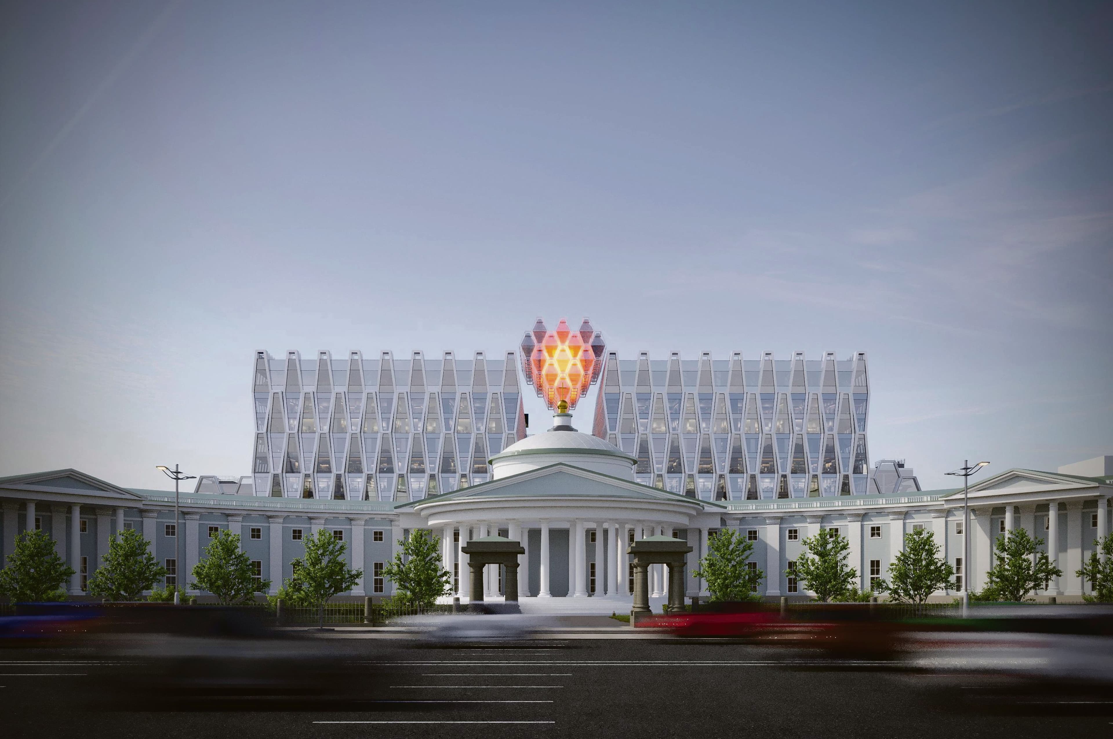 Медицина будущего: какая ты?