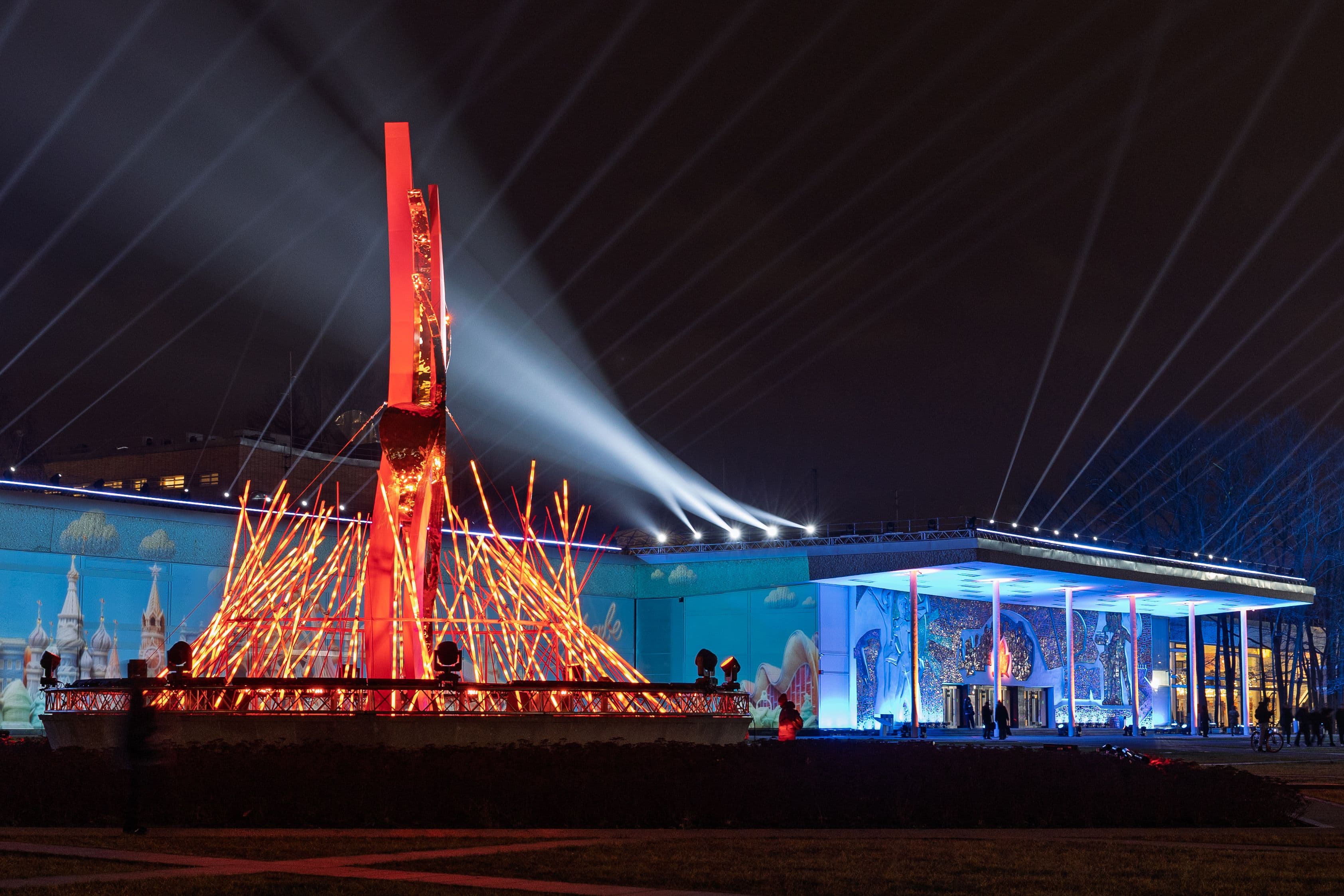 картинка из сетки